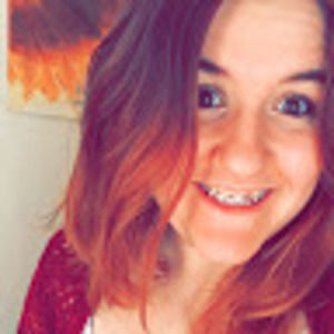 Meet your Posher, Kat